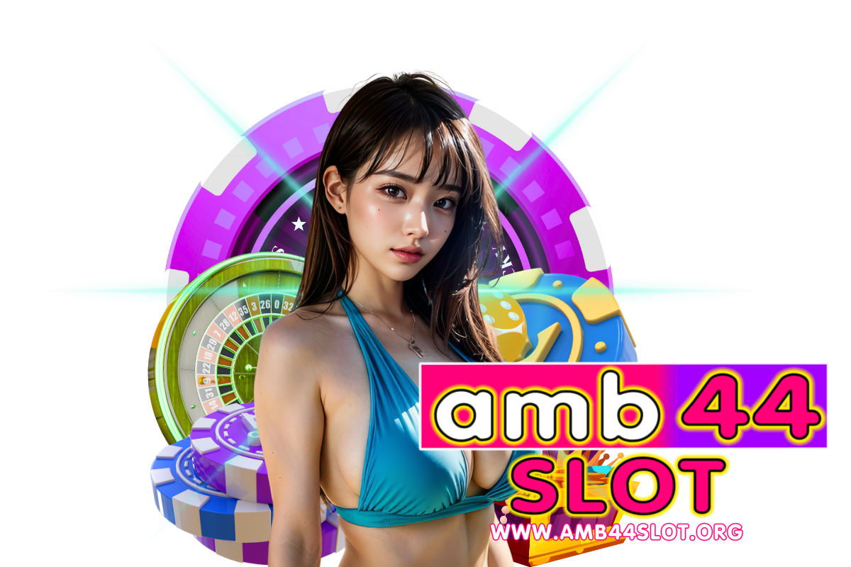 amb44 slot
